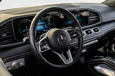 2022 Mercedes-Benz GLE GLE 350