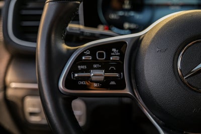 2022 Mercedes-Benz GLE GLE 350