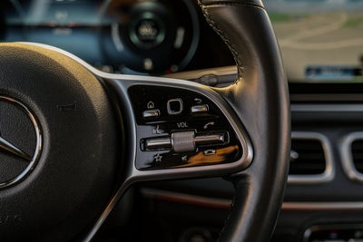 2022 Mercedes-Benz GLE GLE 350