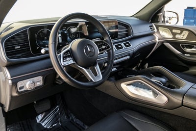 2022 Mercedes-Benz GLE GLE 350