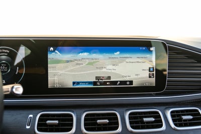 2022 Mercedes-Benz GLE GLE 350