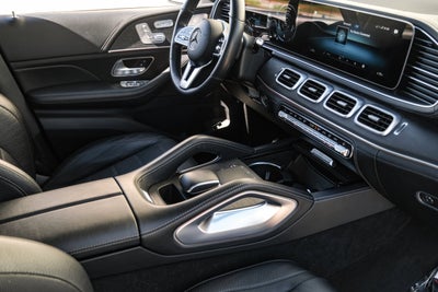 2022 Mercedes-Benz GLE GLE 350