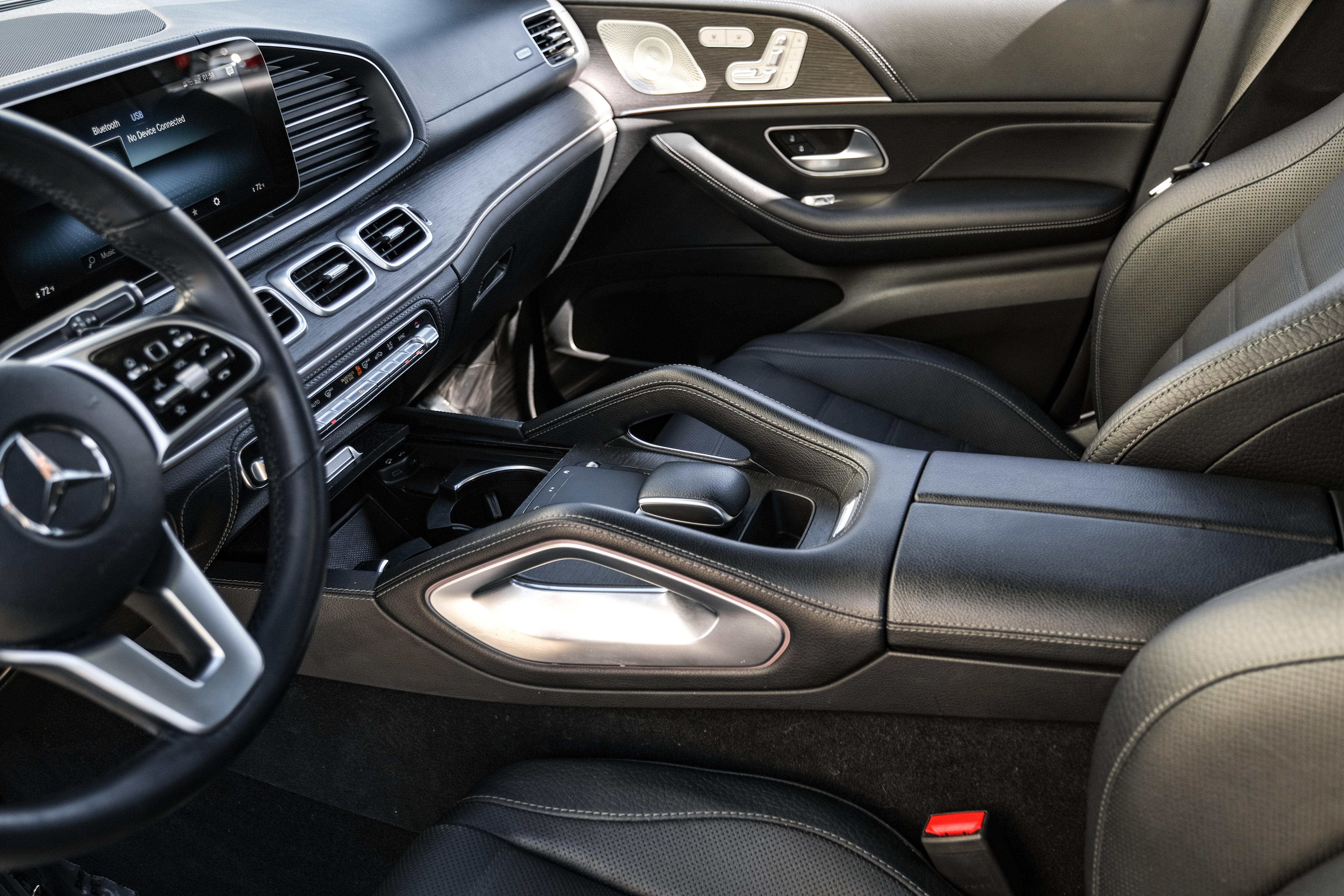 2022 Mercedes-Benz GLE GLE 350