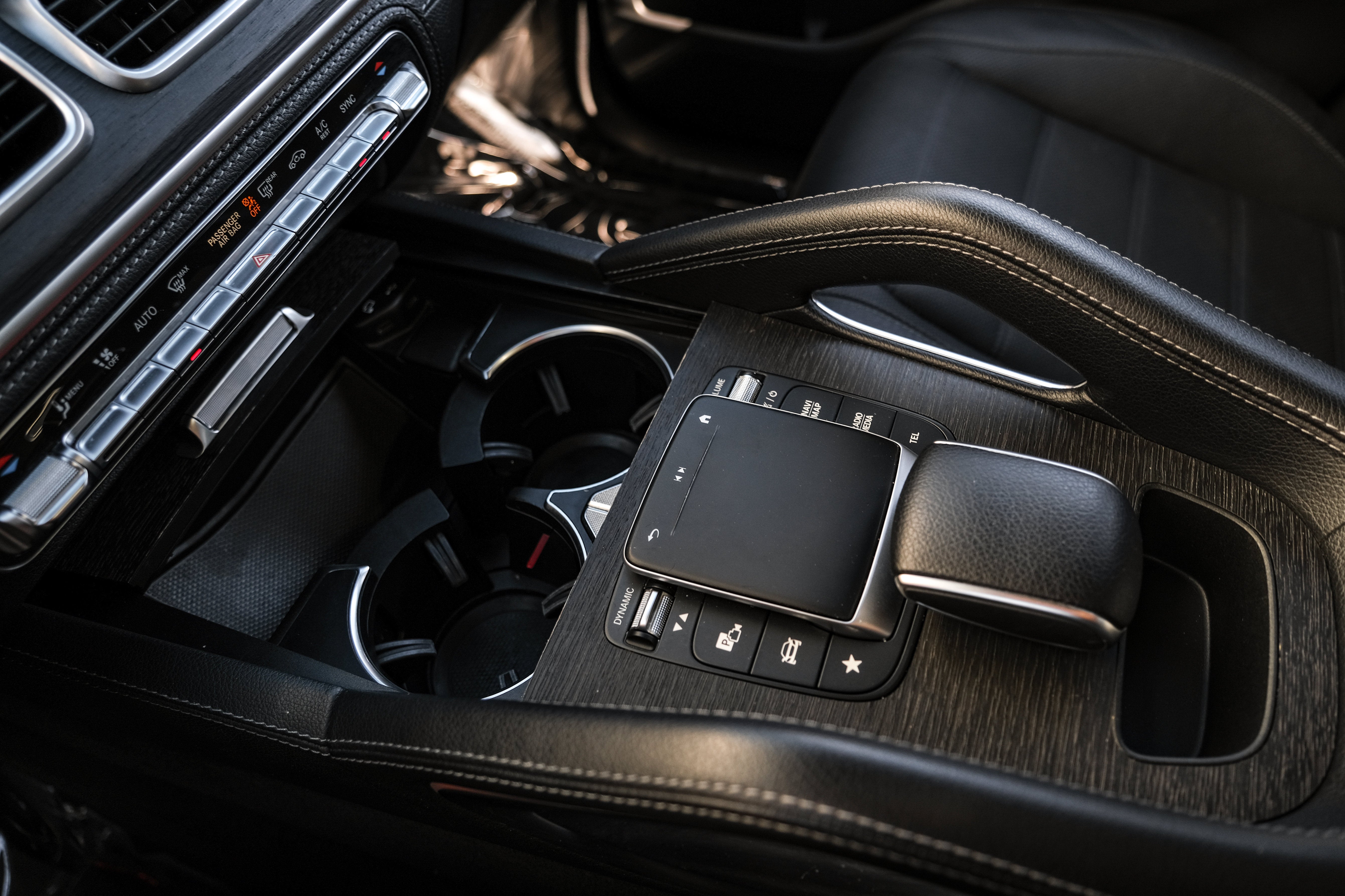 2022 Mercedes-Benz GLE GLE 350