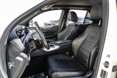 2022 Mercedes-Benz GLE GLE 350