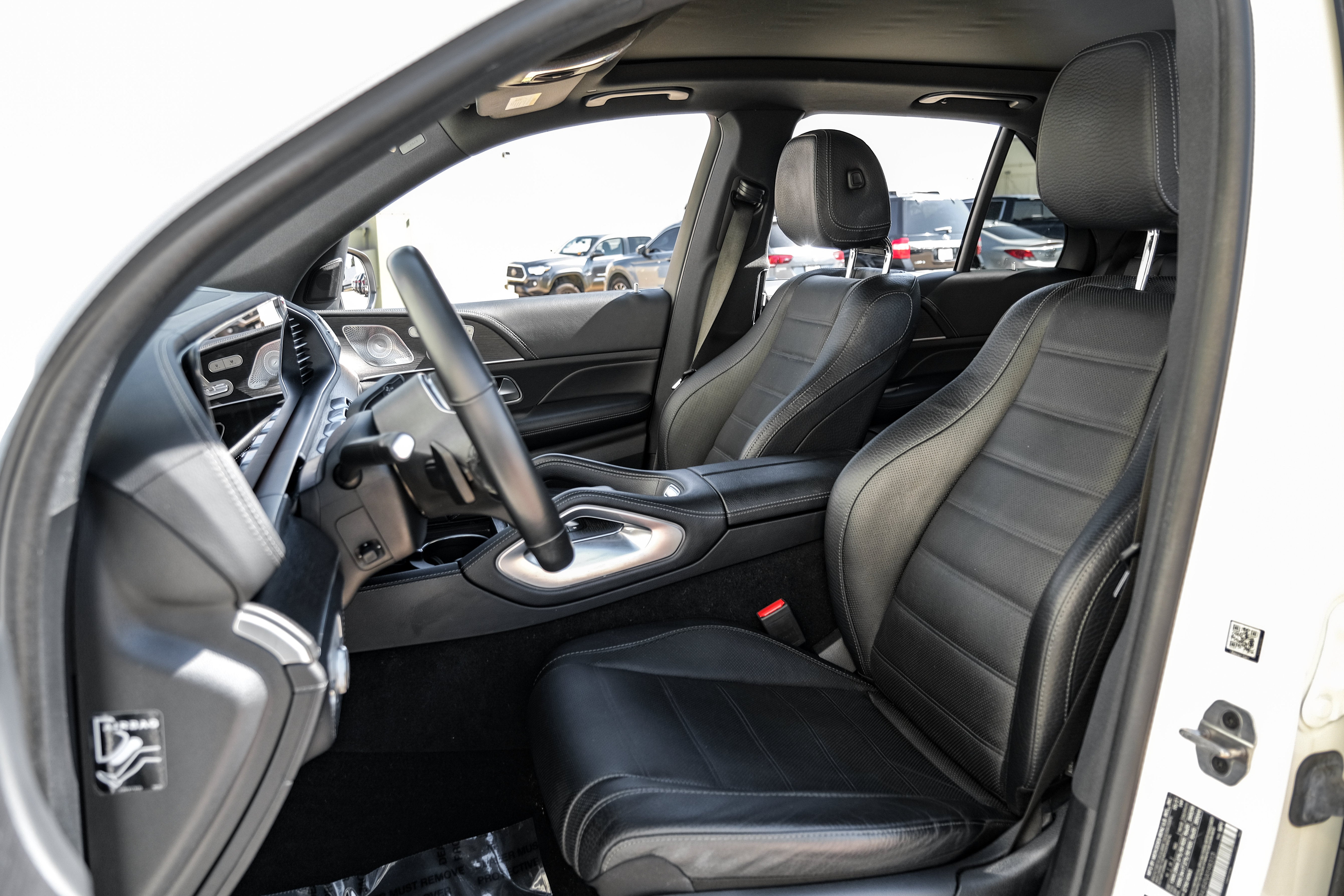 2022 Mercedes-Benz GLE GLE 350