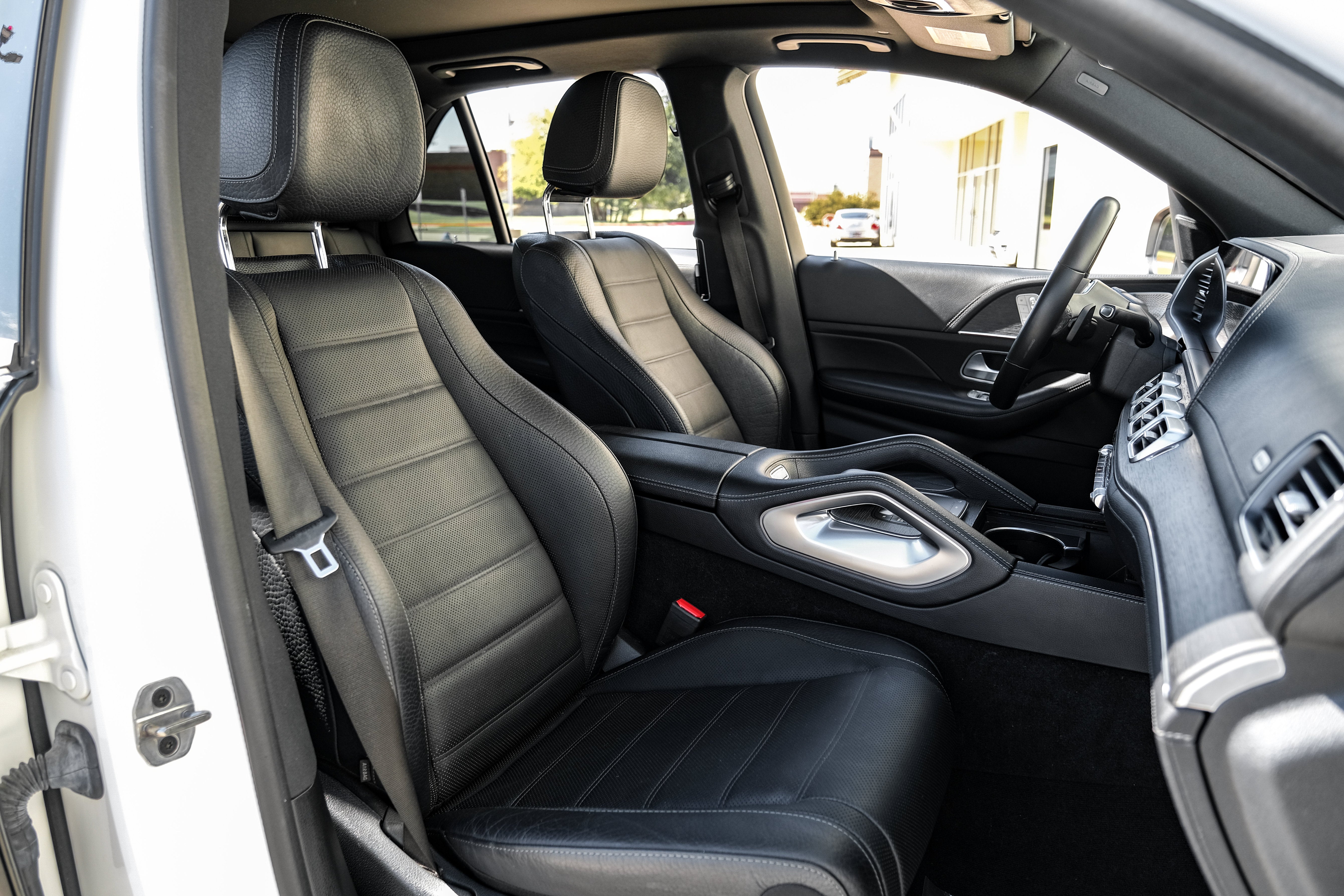 2022 Mercedes-Benz GLE GLE 350