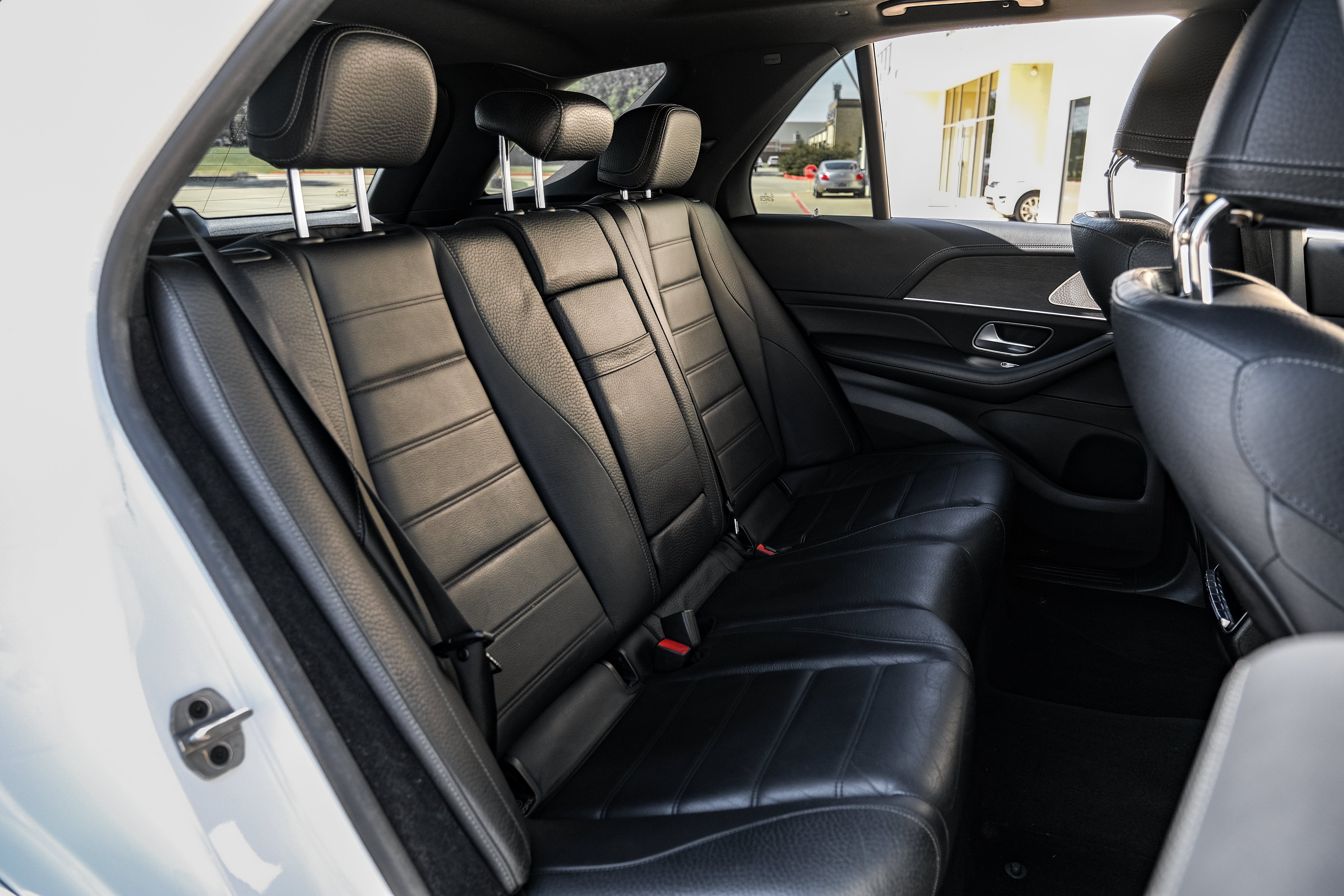 2022 Mercedes-Benz GLE GLE 350