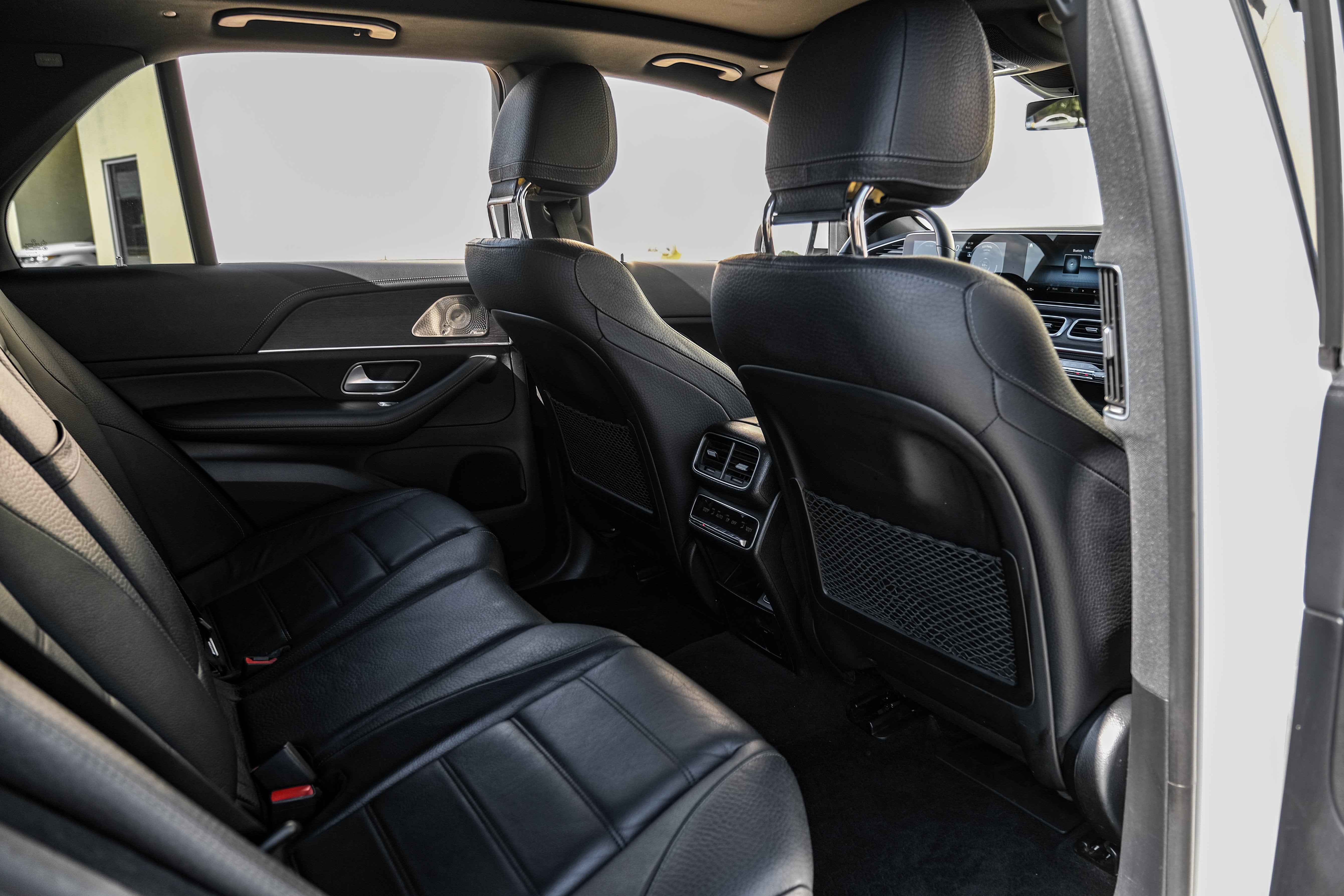 2022 Mercedes-Benz GLE GLE 350