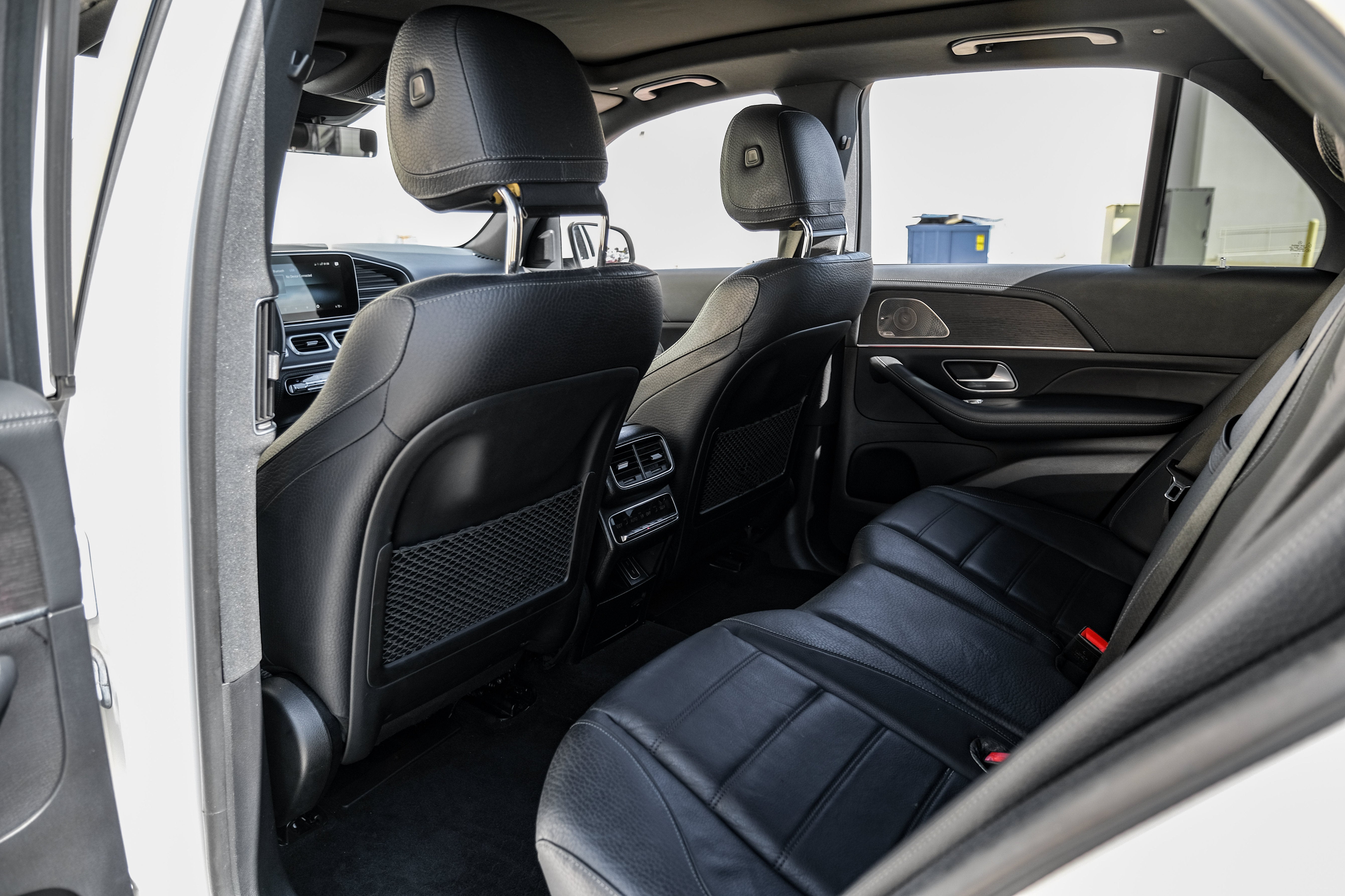 2022 Mercedes-Benz GLE GLE 350