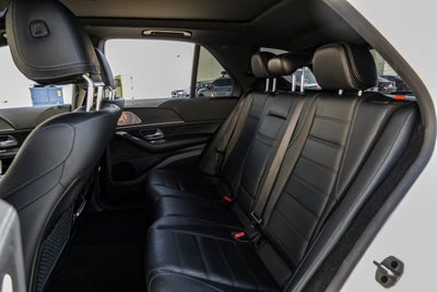 2022 Mercedes-Benz GLE GLE 350