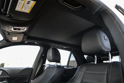 2022 Mercedes-Benz GLE GLE 350