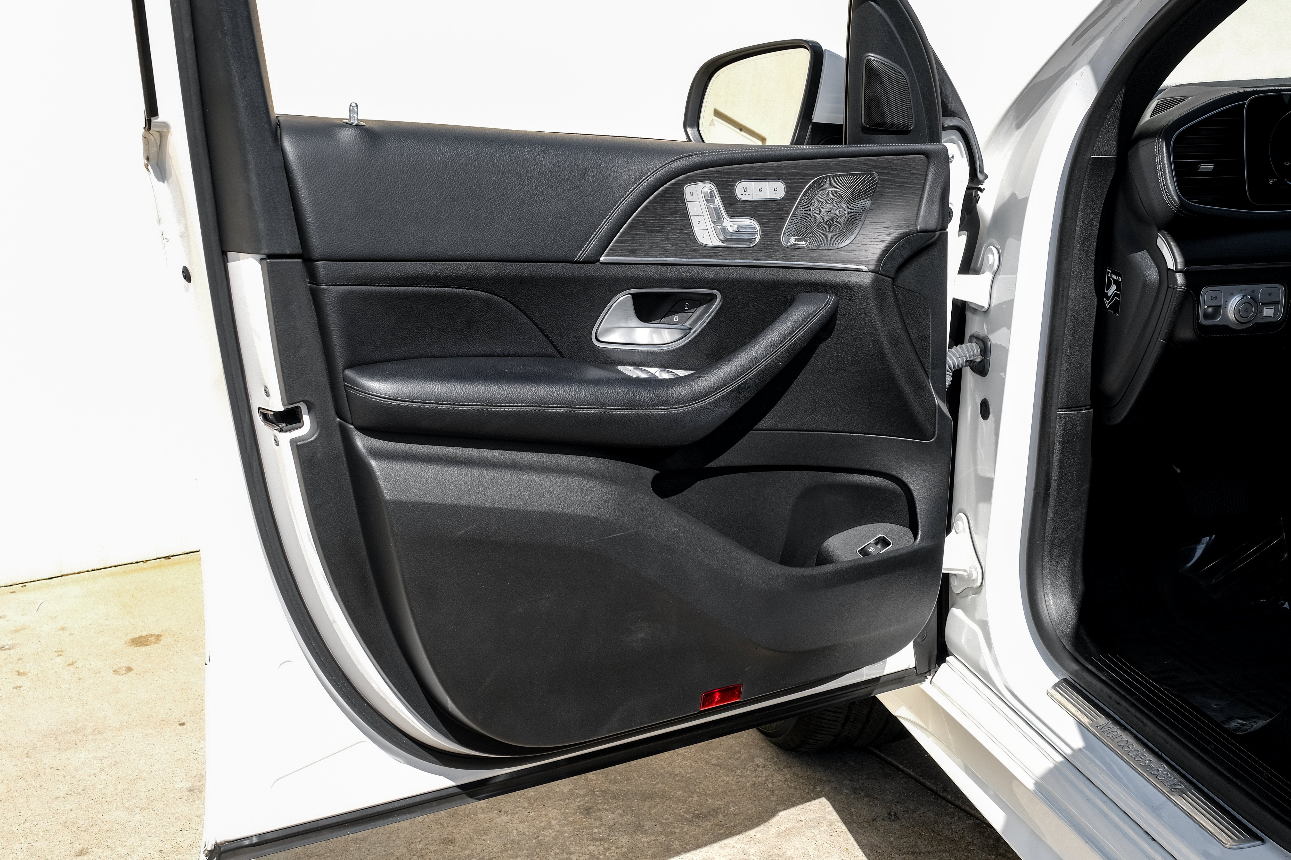 2022 Mercedes-Benz GLE GLE 350