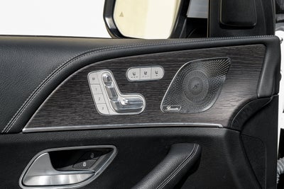 2022 Mercedes-Benz GLE GLE 350