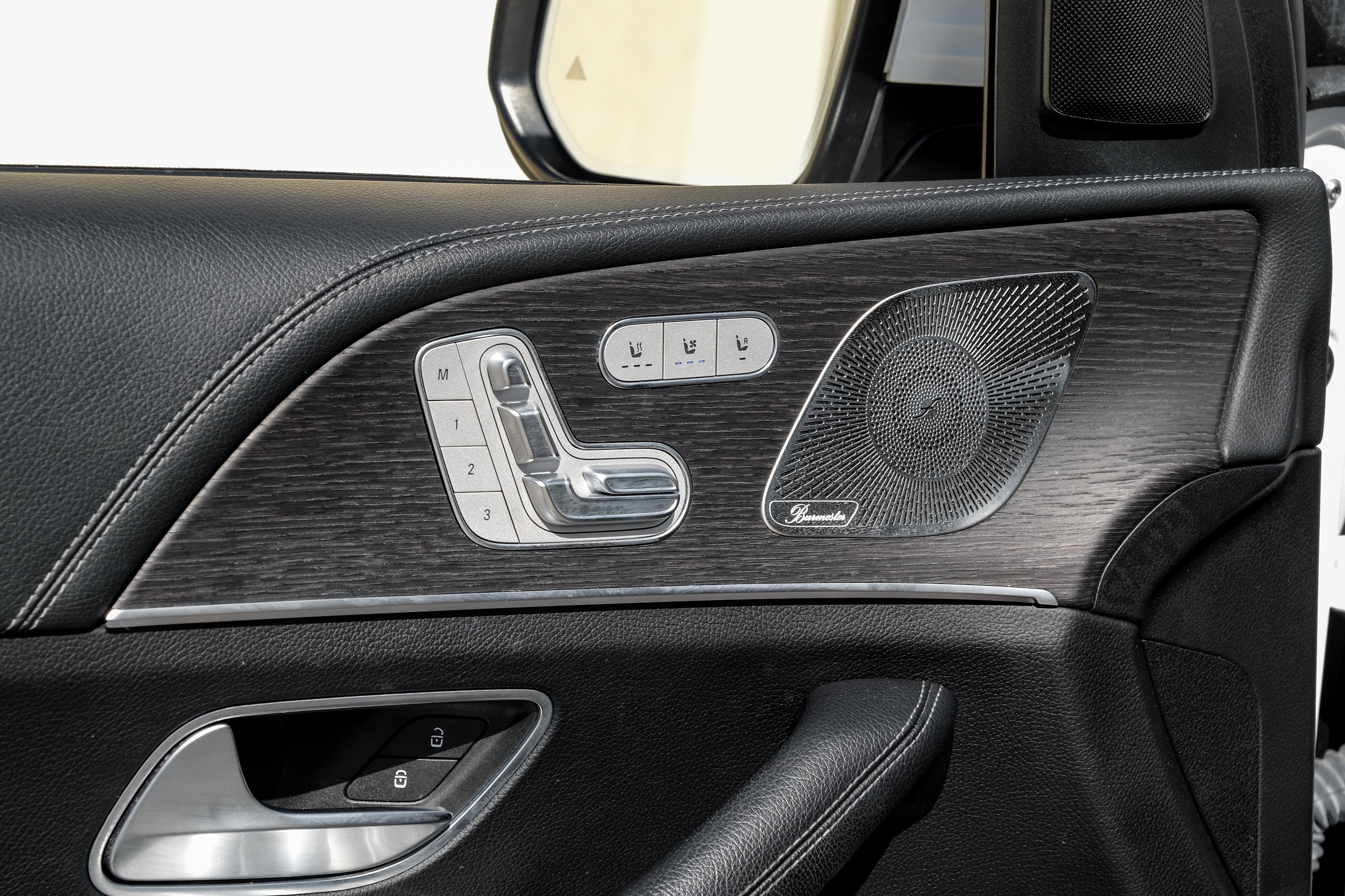 2022 Mercedes-Benz GLE GLE 350