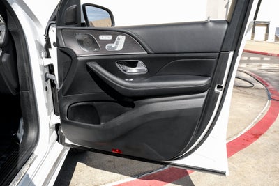 2022 Mercedes-Benz GLE GLE 350