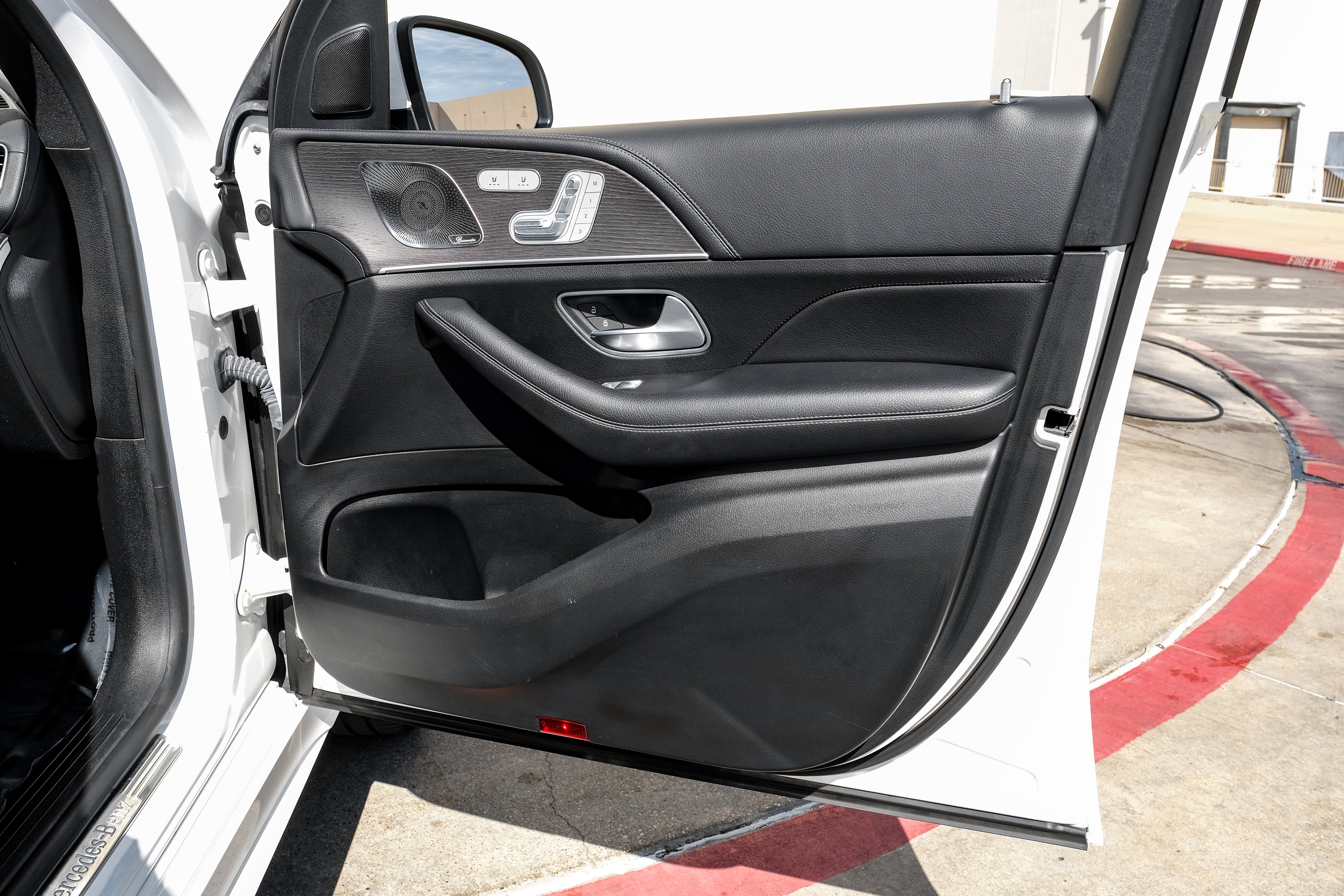 2022 Mercedes-Benz GLE GLE 350