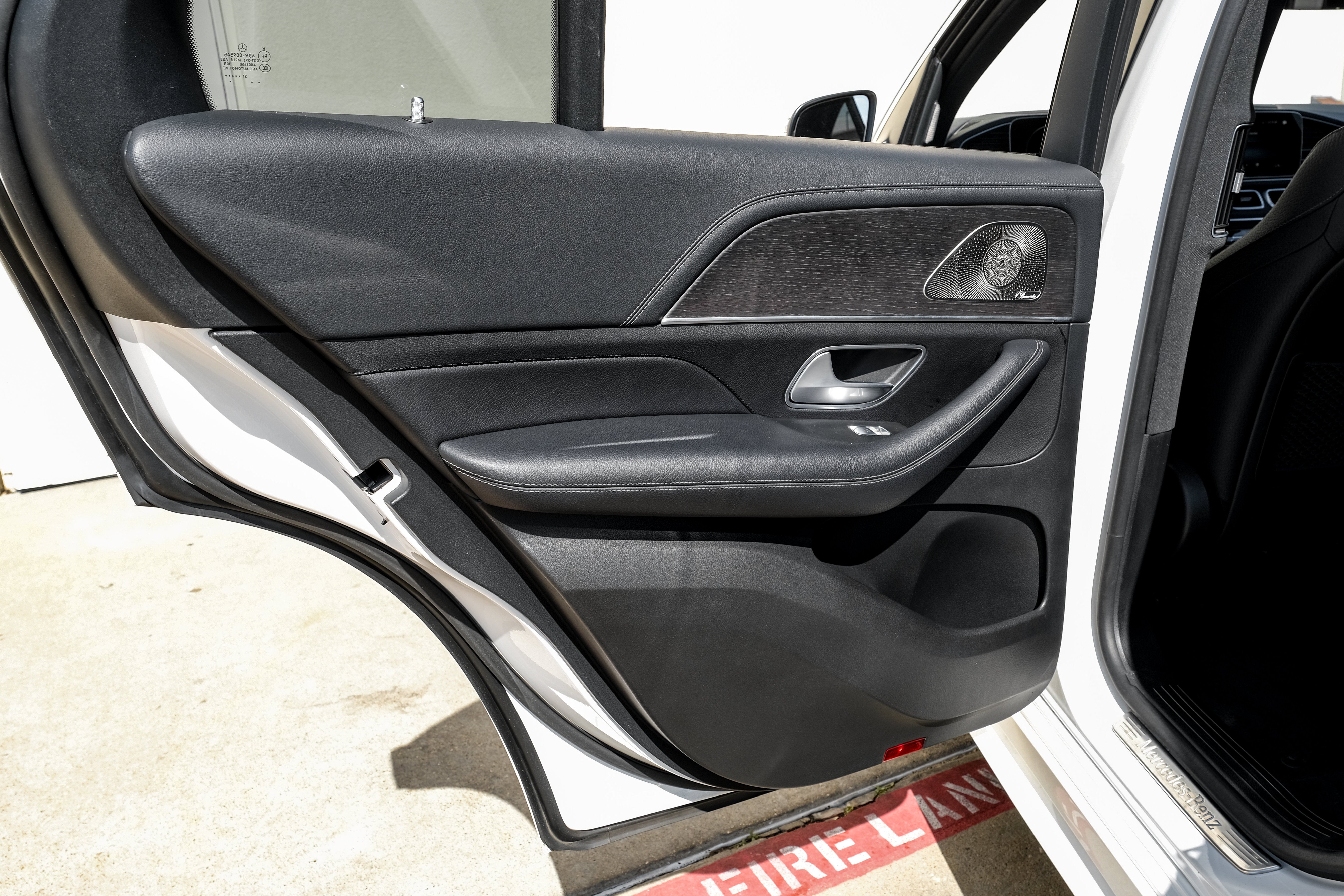 2022 Mercedes-Benz GLE GLE 350