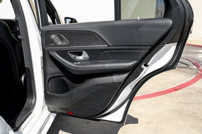 2022 Mercedes-Benz GLE GLE 350