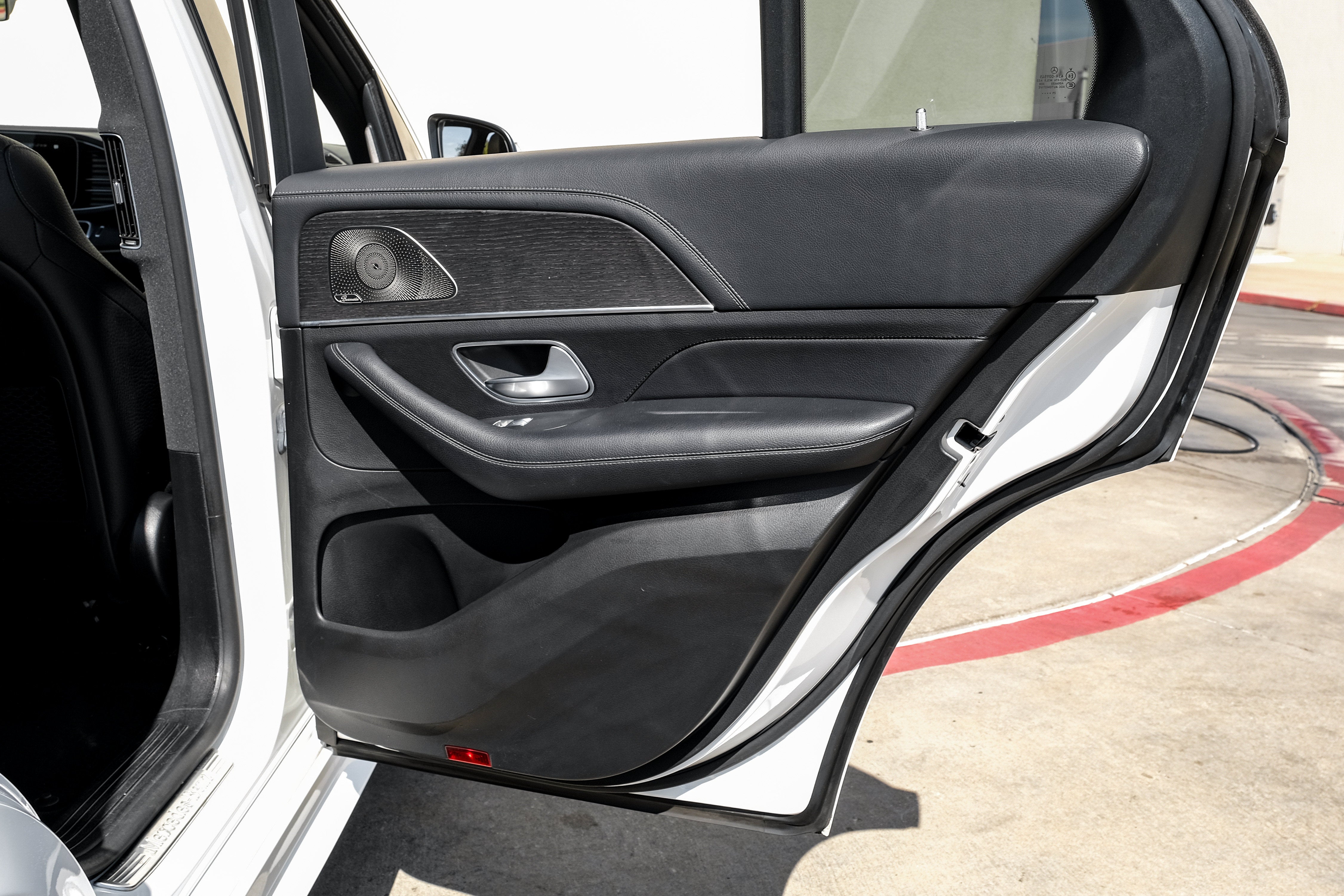 2022 Mercedes-Benz GLE GLE 350
