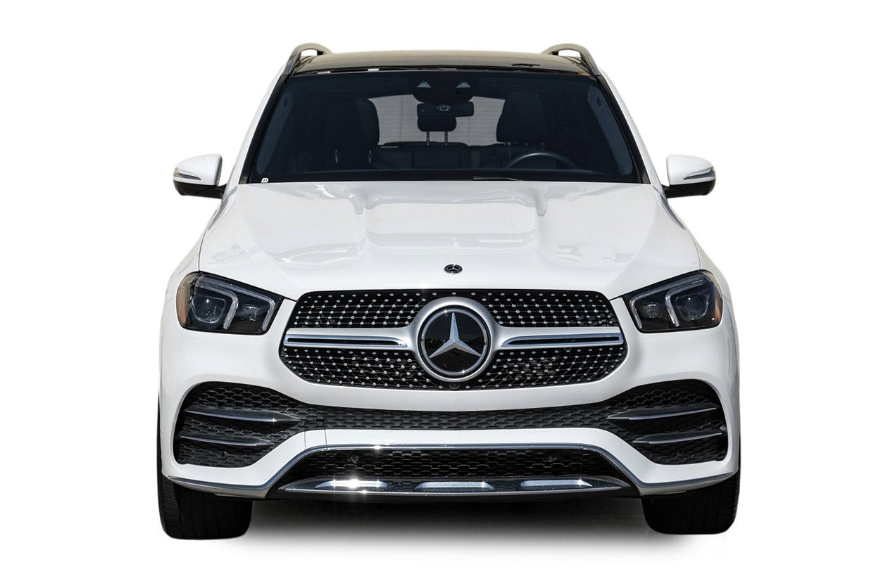 2022 Mercedes-Benz GLE GLE 350