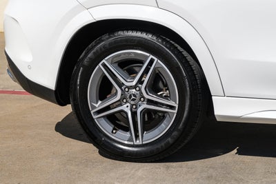 2022 Mercedes-Benz GLE GLE 350