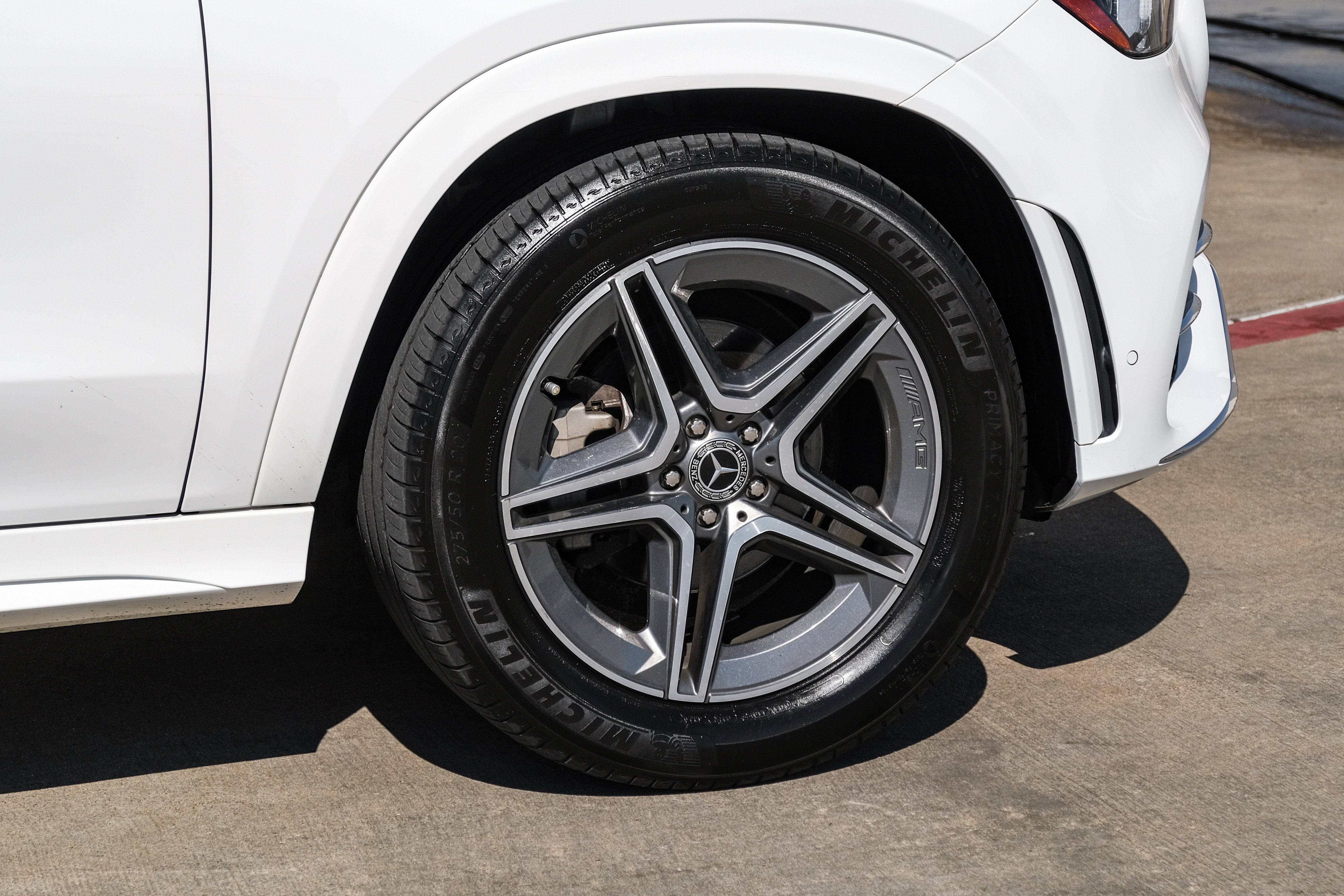 2022 Mercedes-Benz GLE GLE 350