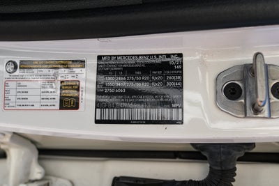2022 Mercedes-Benz GLE GLE 350