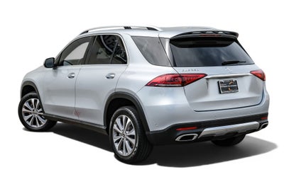 2022 Mercedes-Benz GLE GLE 350