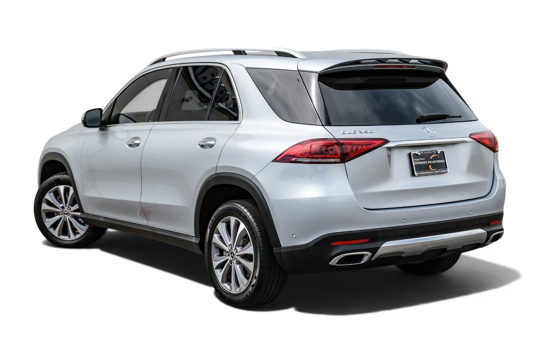 2022 Mercedes-Benz GLE GLE 350