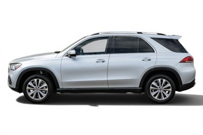 2022 Mercedes-Benz GLE GLE 350