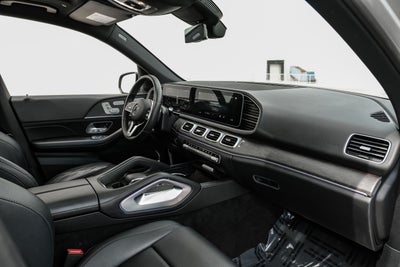 2022 Mercedes-Benz GLE GLE 350