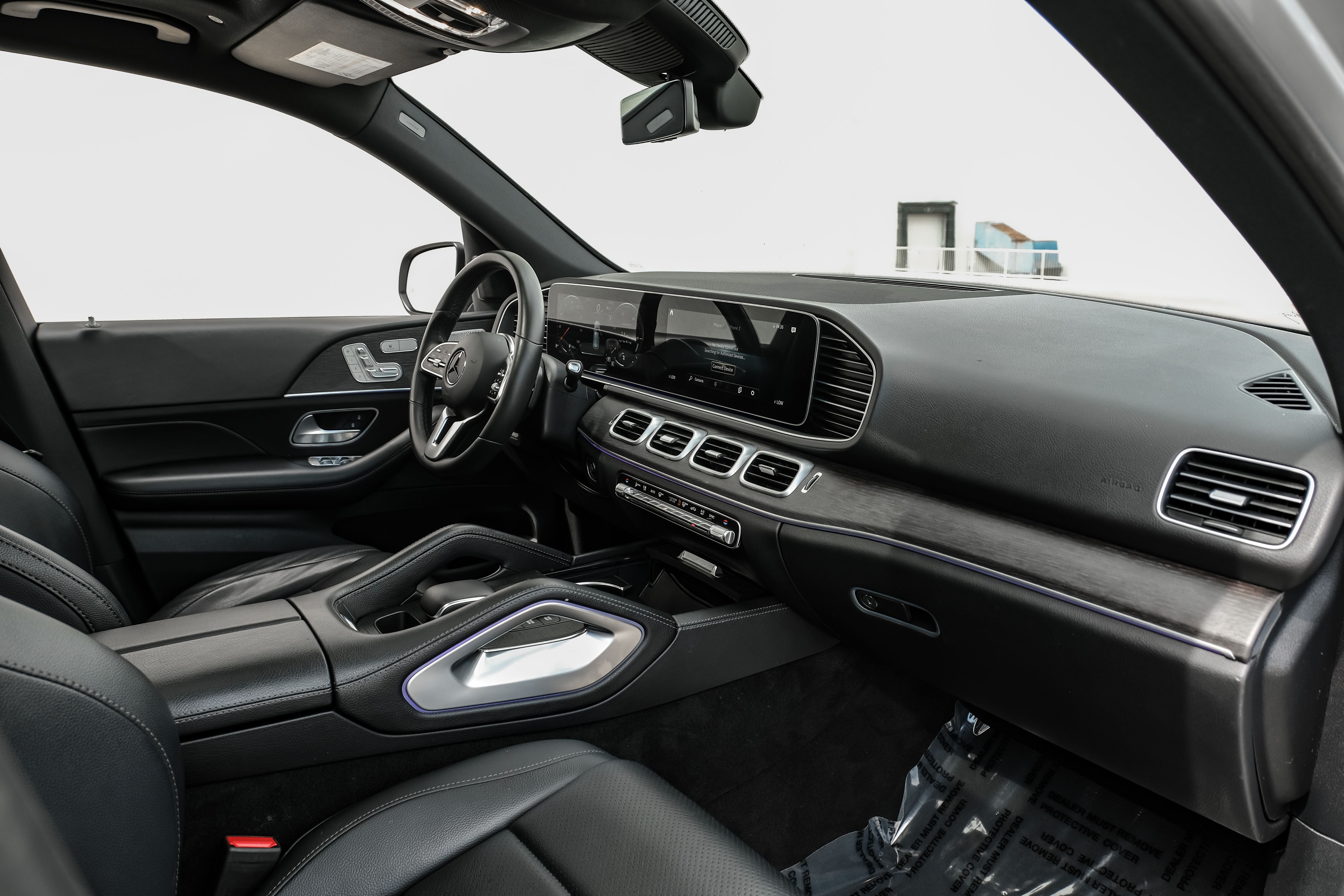2022 Mercedes-Benz GLE GLE 350