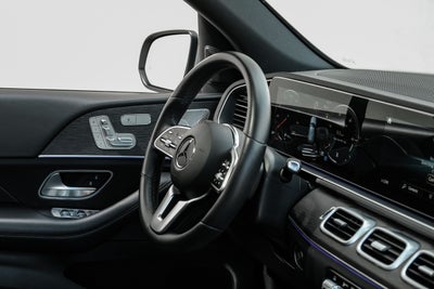 2022 Mercedes-Benz GLE GLE 350