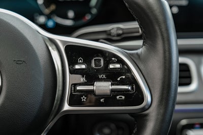 2022 Mercedes-Benz GLE GLE 350