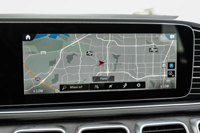2022 Mercedes-Benz GLE GLE 350