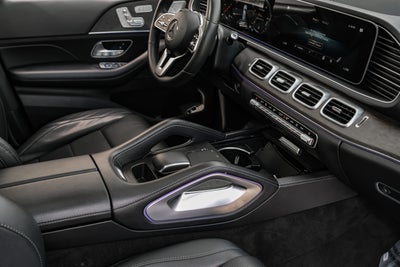 2022 Mercedes-Benz GLE GLE 350
