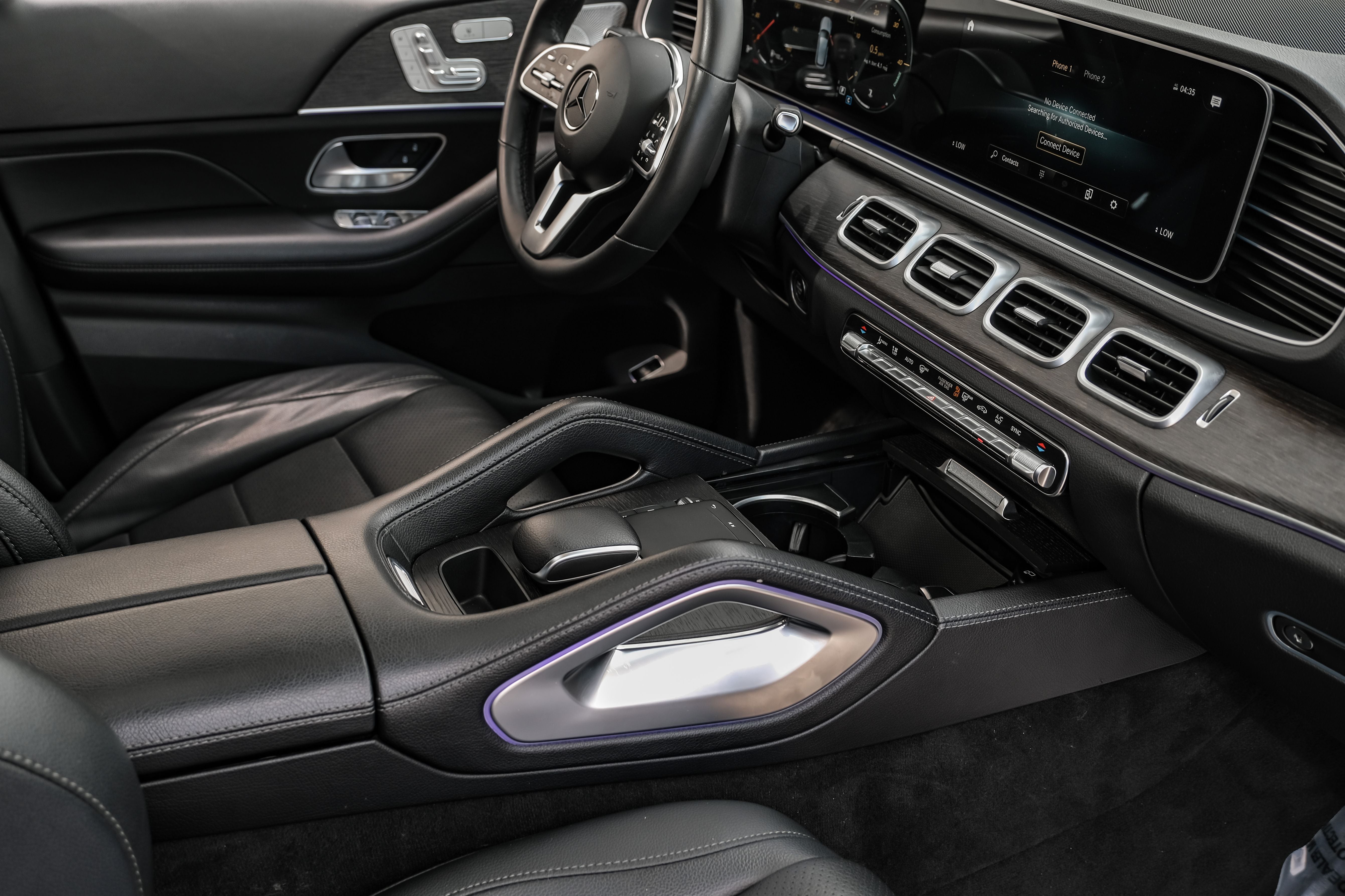 2022 Mercedes-Benz GLE GLE 350