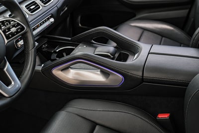 2022 Mercedes-Benz GLE GLE 350