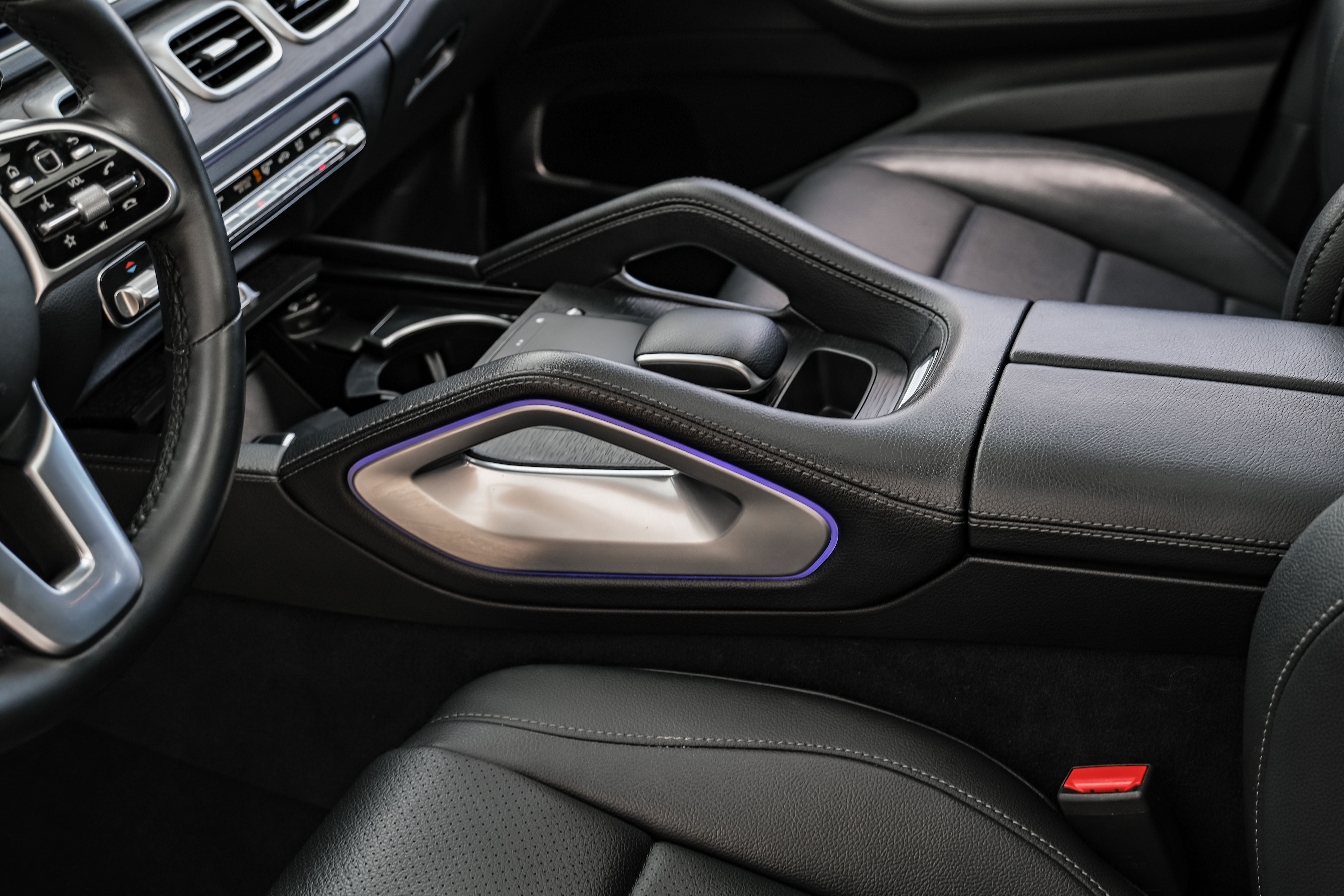 2022 Mercedes-Benz GLE GLE 350