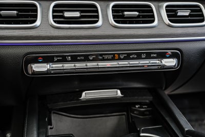 2022 Mercedes-Benz GLE GLE 350
