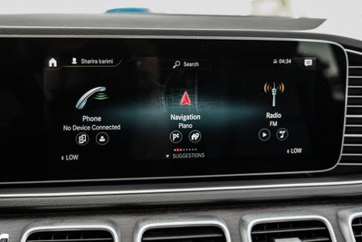 2022 Mercedes-Benz GLE GLE 350