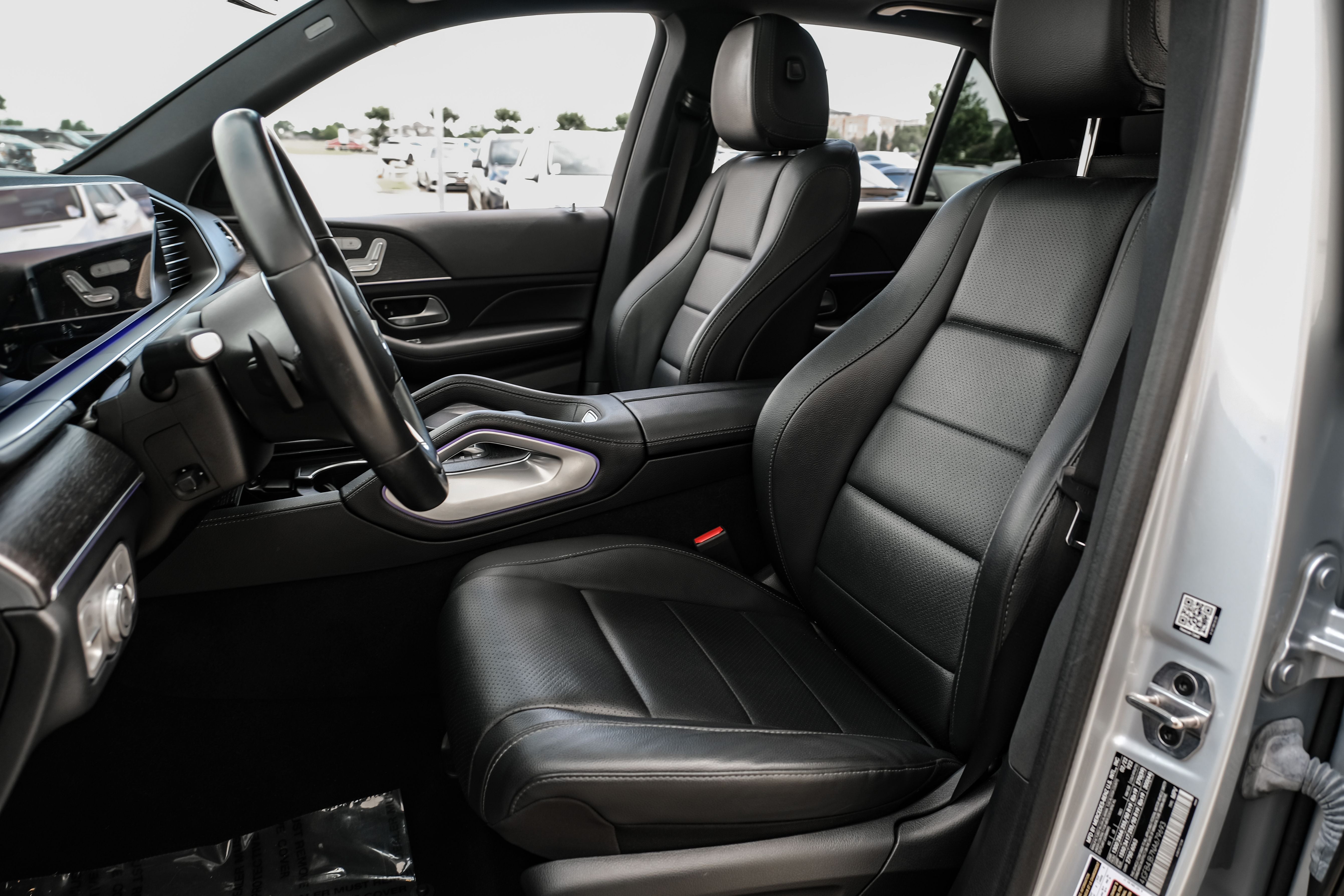 2022 Mercedes-Benz GLE GLE 350