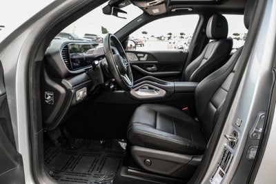 2022 Mercedes-Benz GLE GLE 350