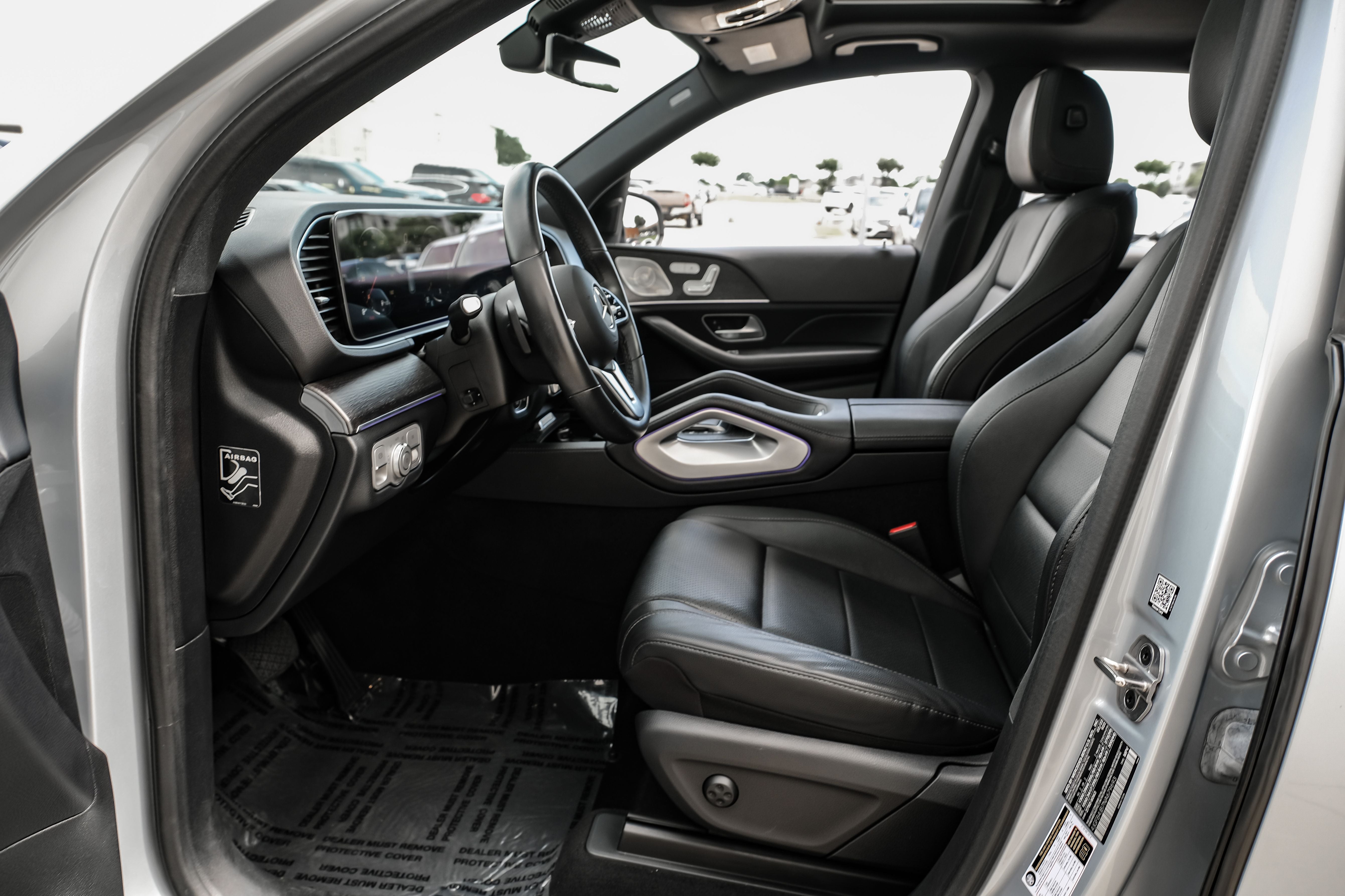 2022 Mercedes-Benz GLE GLE 350