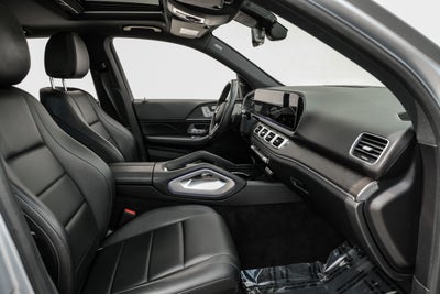 2022 Mercedes-Benz GLE GLE 350