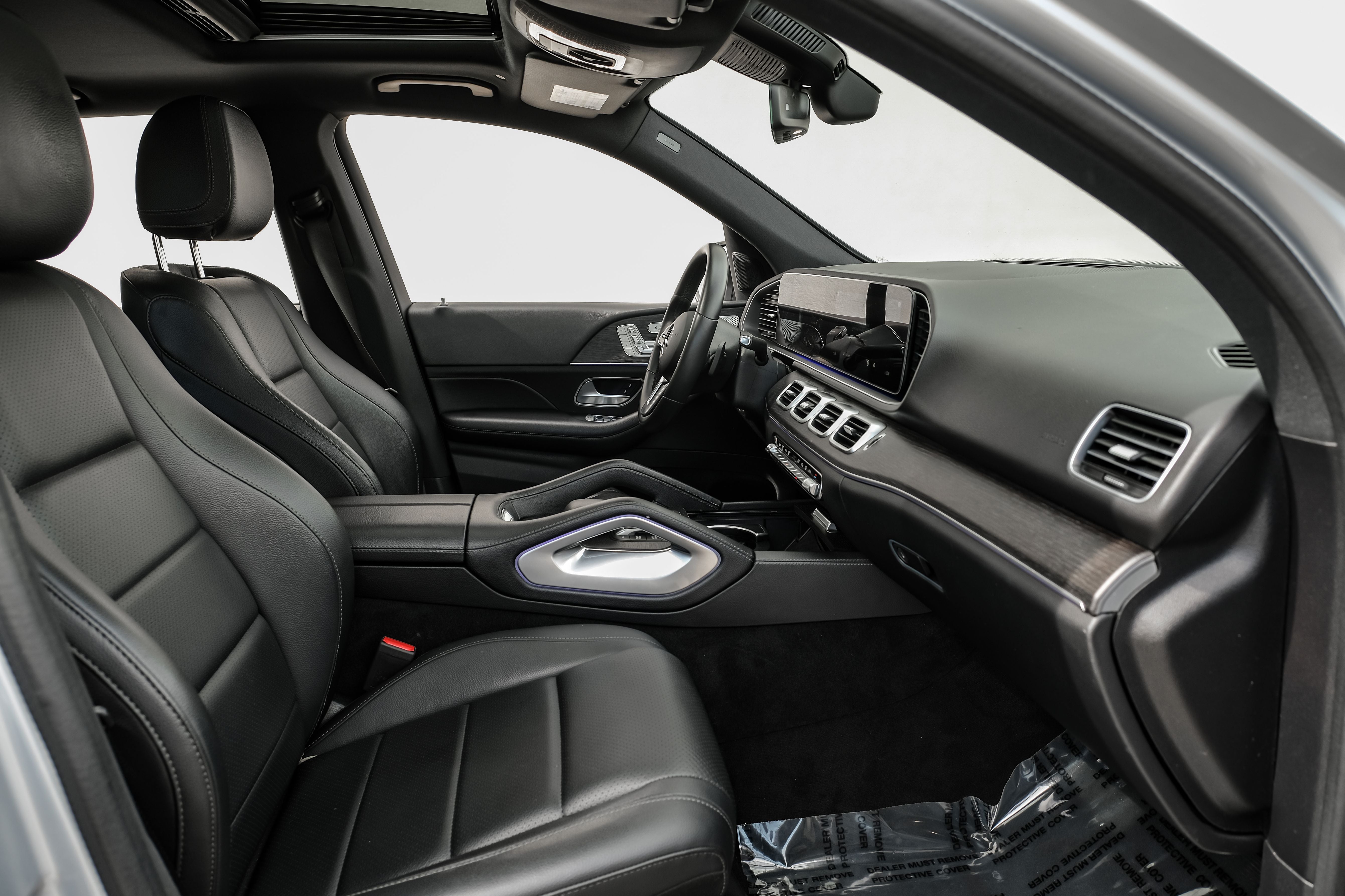2022 Mercedes-Benz GLE GLE 350