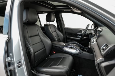 2022 Mercedes-Benz GLE GLE 350