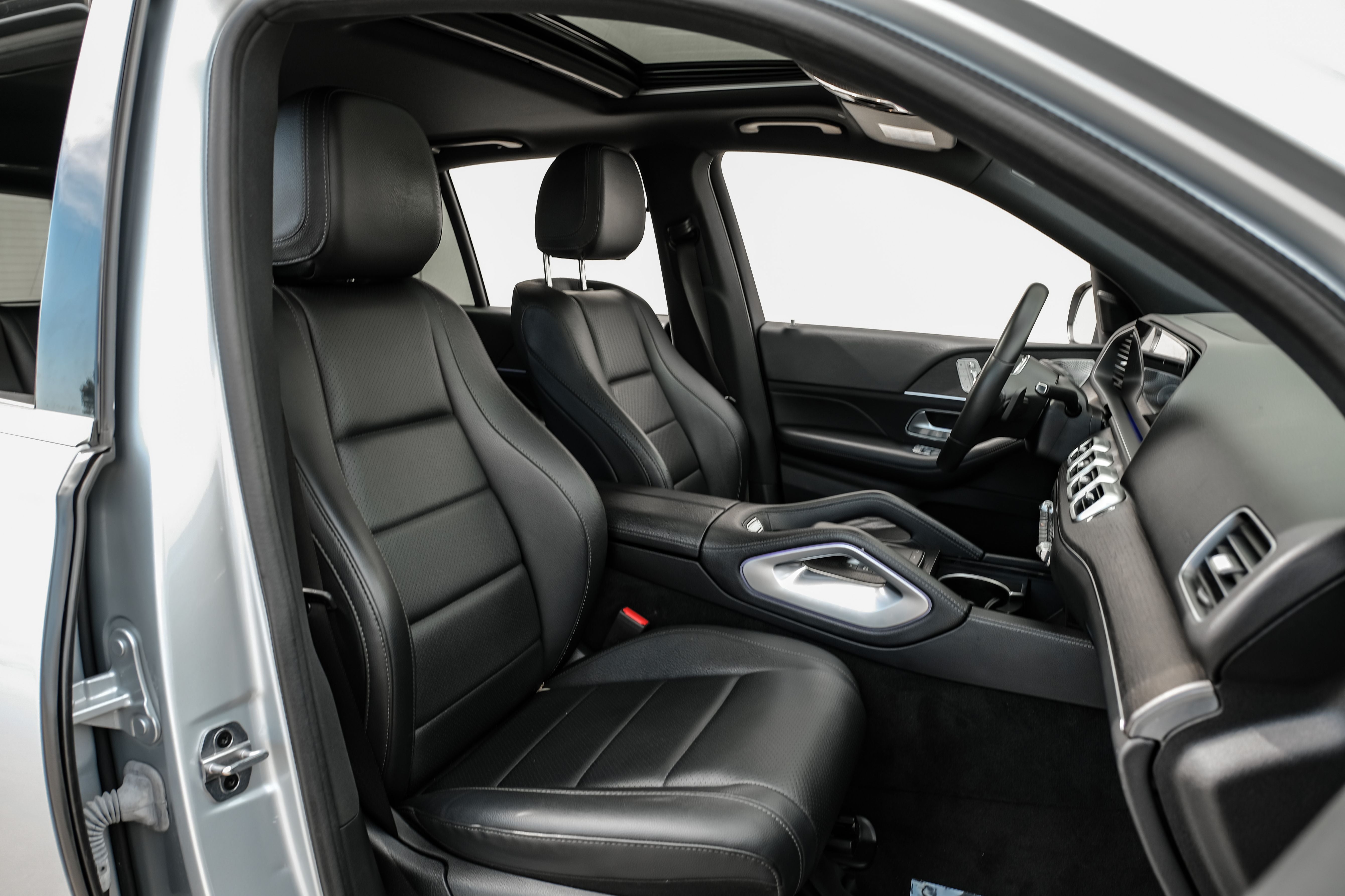 2022 Mercedes-Benz GLE GLE 350