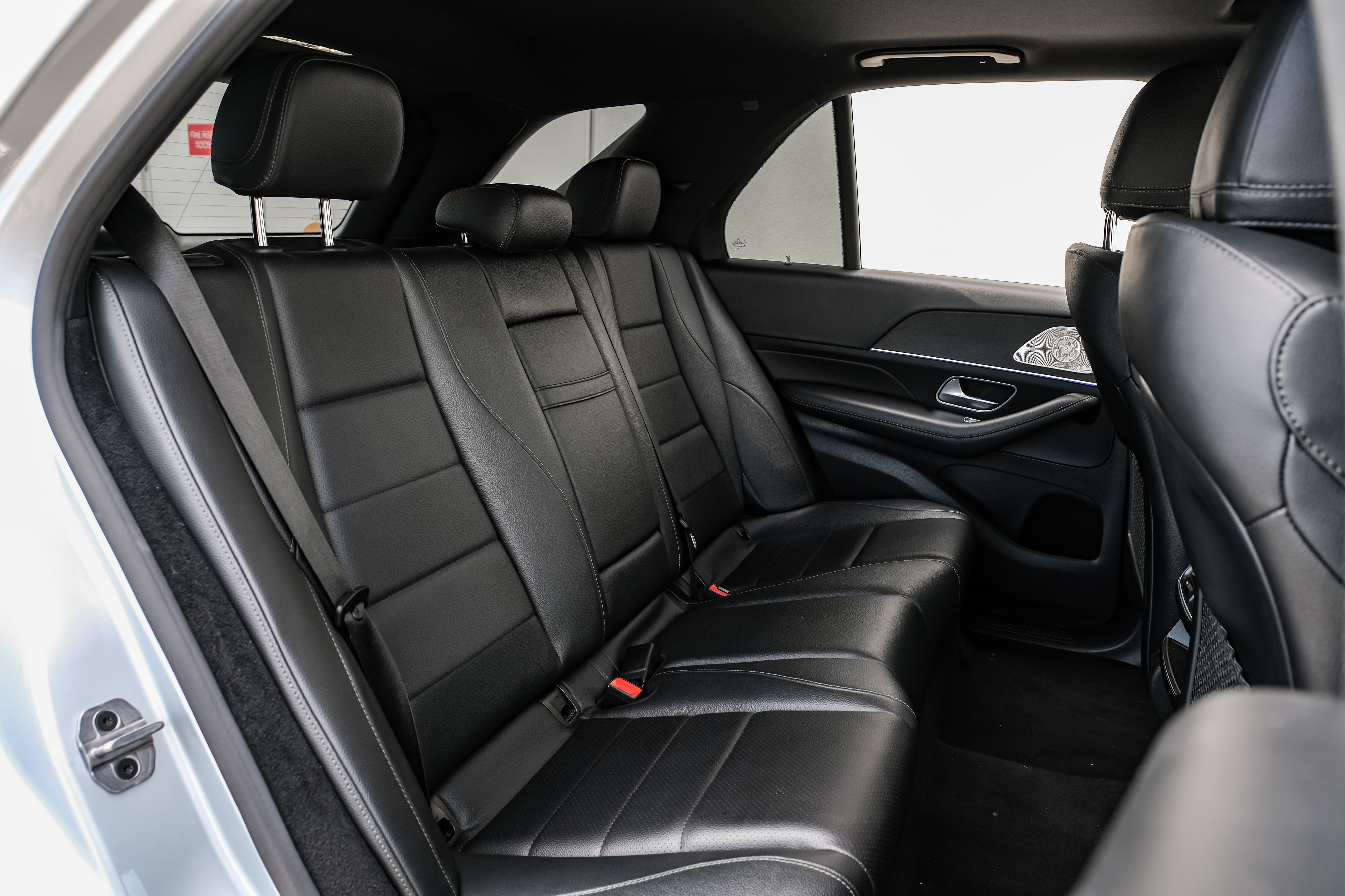 2022 Mercedes-Benz GLE GLE 350